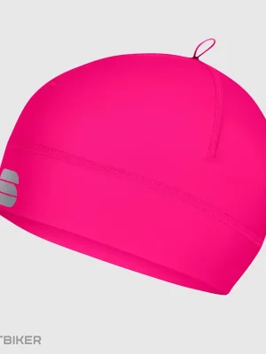 Sportful Thermodrytex dětská čepice, bubble gum Originální