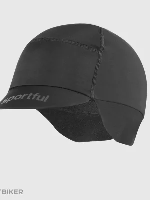 Finální Výprodej Sportful WINTER čepice, černá