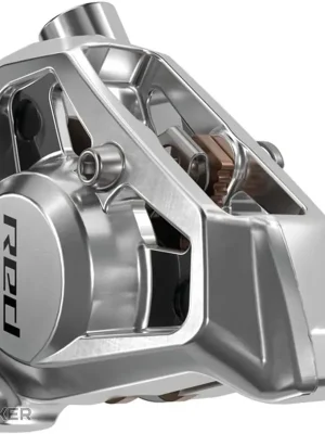 SRAM RED AXS E1 hydraulický brzdový třmen, flat mount Nejlepší Cena