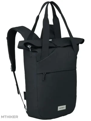 Sleva Osprey Arcane Tote Pack batoh, 21 l, černá