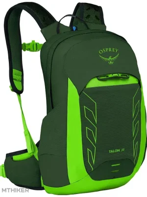 Osprey Talon Jr. dětský batoh, 11 l, green canopy Výhodná Nabídka