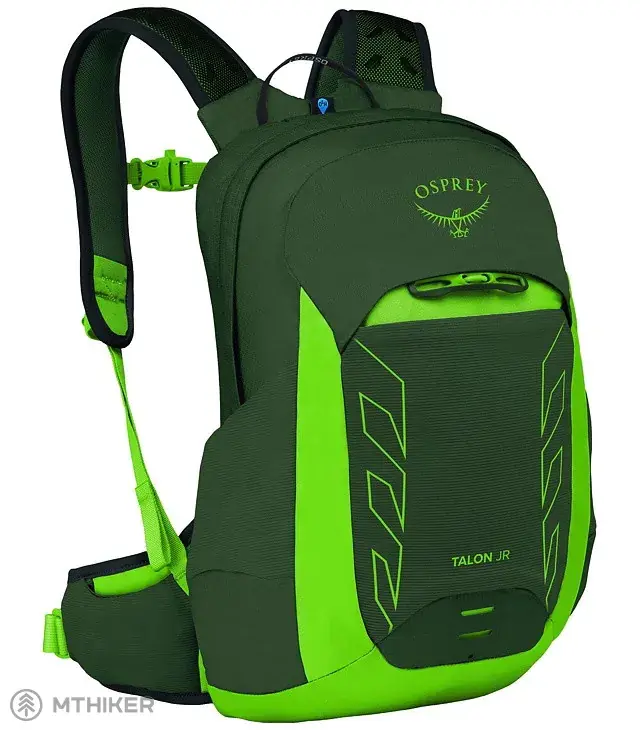 Osprey Talon Jr. dětský batoh, 11 l, green canopy Výhodná Nabídka