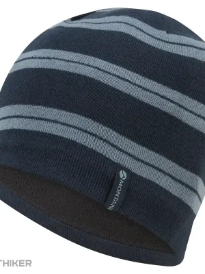 Montane Jack čepice, modrá Vrácení Zdarma