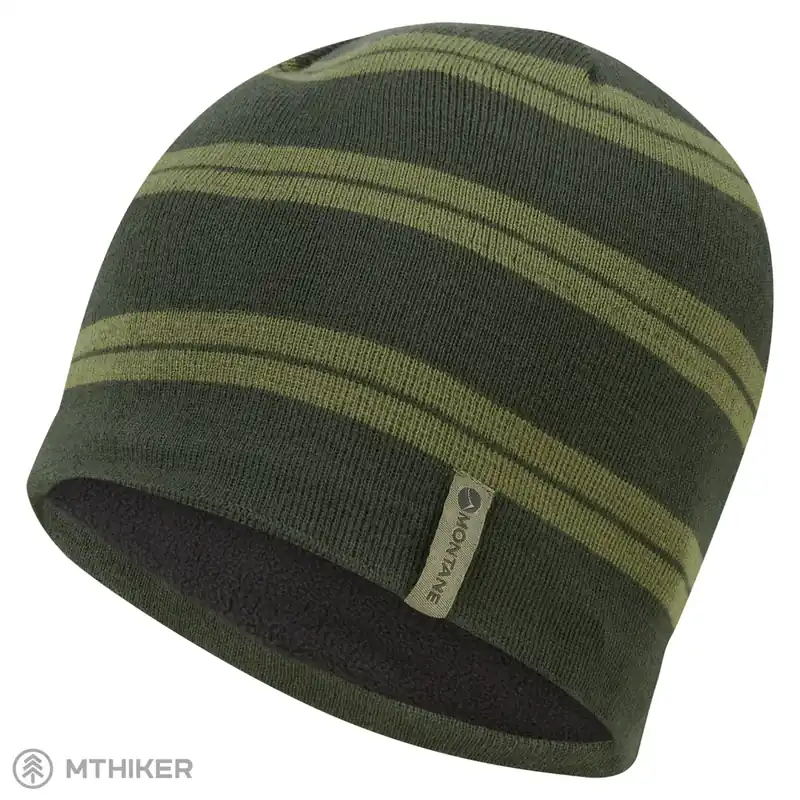 Ihned K Objednání Montane JACK čepice, pine green