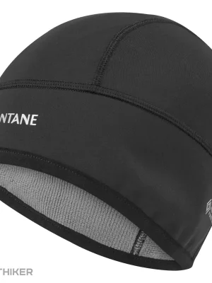 Cenová Bomba Montane WINDJAMMER HELMET LINER čepice, černá
