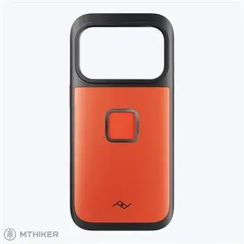 Levný Peak Design GNAR Case pouzdro na telefon, iPhone 17 Pro, ibis