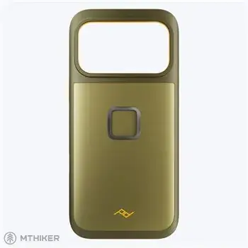 Peak Design GNAR Case pouzdro na telefon iPhone 17 Pro Max, kelp Nejprodávanější