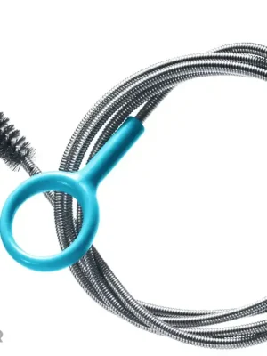 Poslední Šance deuter Streamer Tube Brush čistící kartáček na hadičku