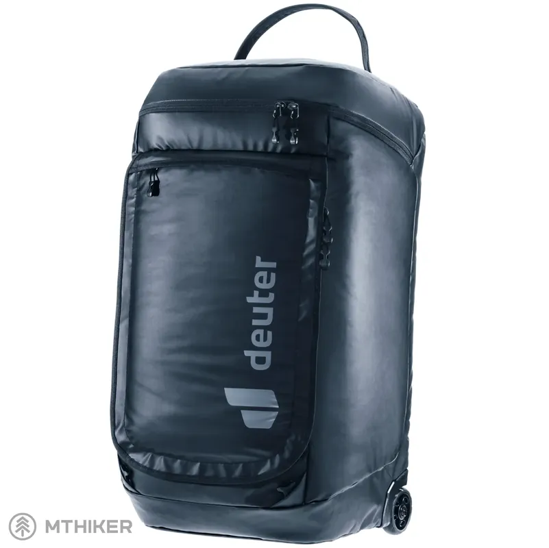 deuter Duffel Pro Roller taška, 90 l, černá Horká Nabídka