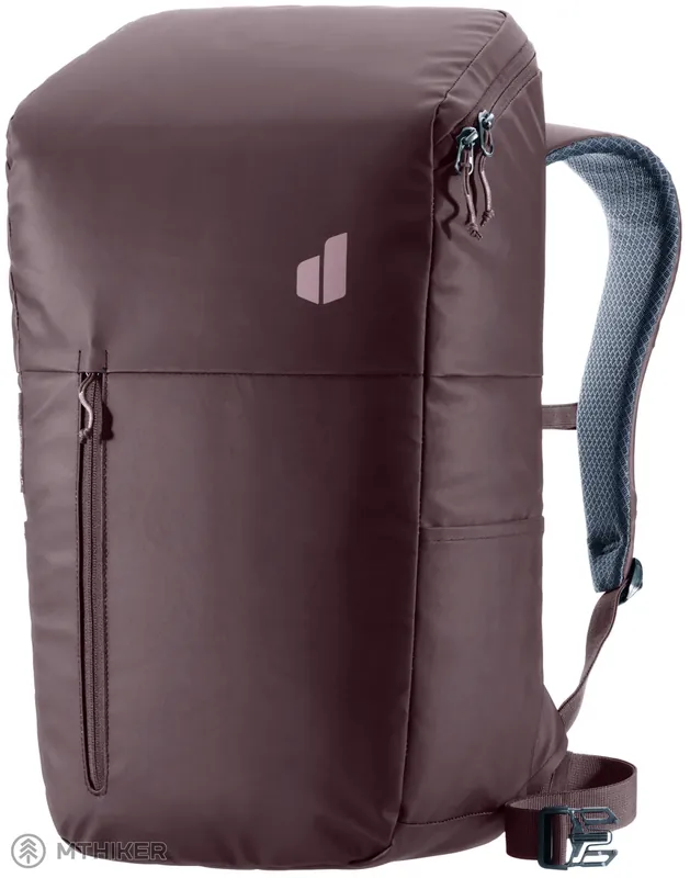 Pouze Dnes deuter UP Stockholm LTD batoh, 22 l, aubergine