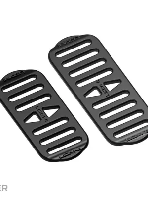 Horká Nabídka Lezyne gumové úchyty na zadní světlo STRIP DRIVE/RADAR DRIVE