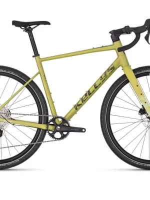 Kellys Groot 90 28 kolo, dusty yellow, redakční kolo Časově Omezené