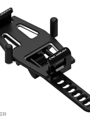 Výprodej Lezyne CNC PHONE MOUNT držák na mobil