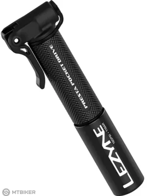 Akční Nabídka Lezyne Presta Pocket Drive minipumpa