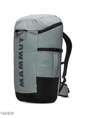 Akce Mammut Neon 45 batoh, 45 l, šedá