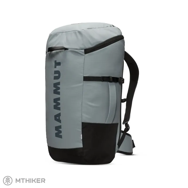 Akce Mammut Neon 45 batoh, 45 l, šedá