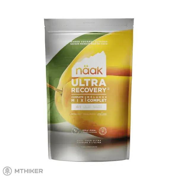 Nejlepší Volba Näak Recovery Complete Mix nápoj, 600 g, mango/kokos