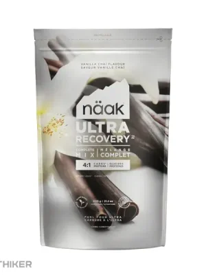 Näak Recovery Complete Mix nápoj, 600 g, vanilla chaï Kup Teď