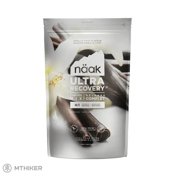 Näak Recovery Complete Mix nápoj, 600 g, vanilla chaï Kup Teď
