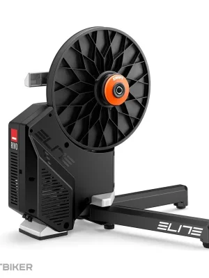 Jen Po Omezenou Doba Elite RIVO/Zwift Cog and Click cyklotrenažér, předváděcí kus