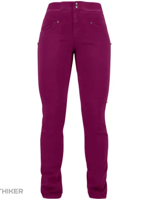 Finální Výprodej Karpos Noghera Evo dámské kalhoty, boysenberry