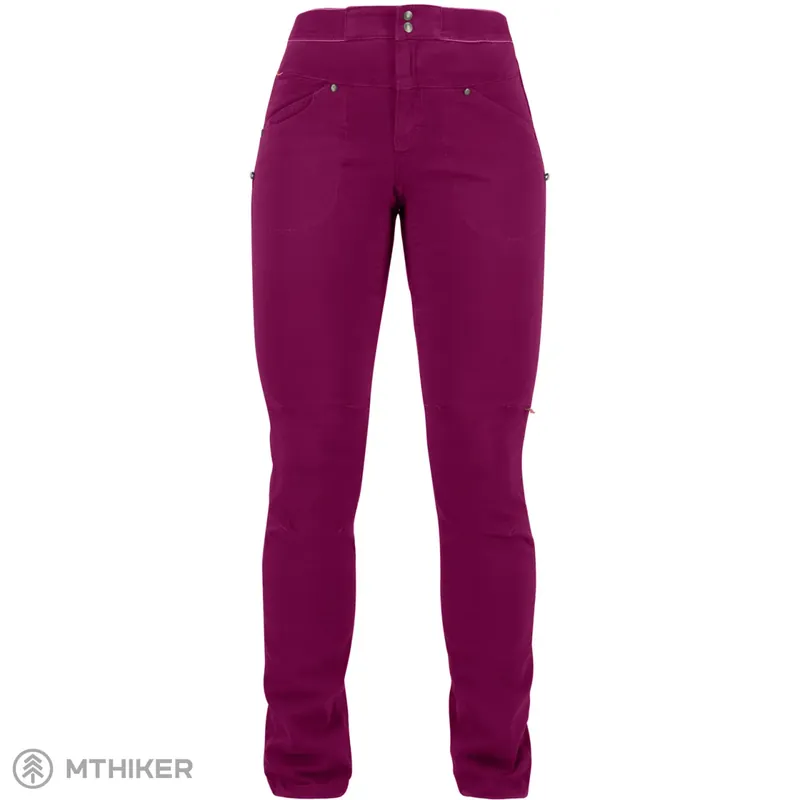 Finální Výprodej Karpos Noghera Evo dámské kalhoty, boysenberry