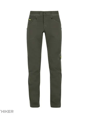Sleva Karpos Noghera Evo Winter kalhoty, deep depths