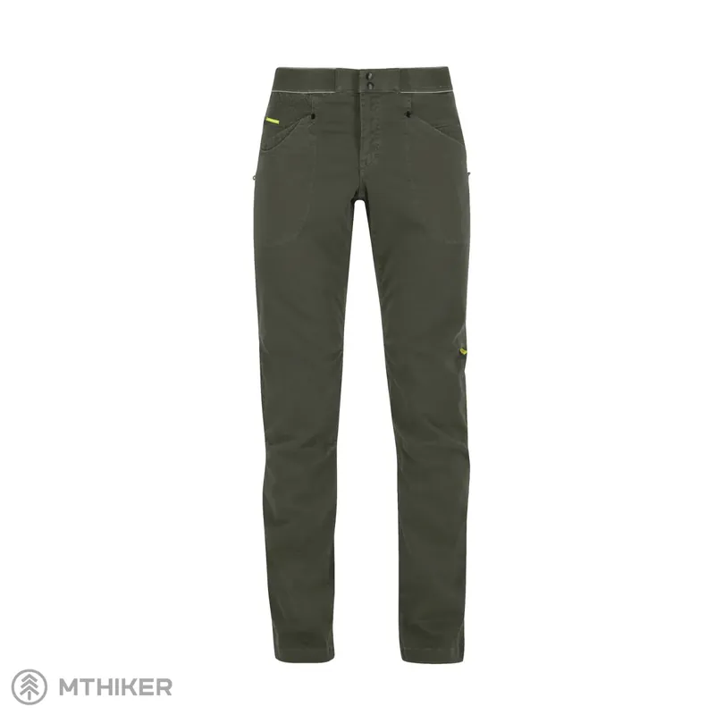 Sleva Karpos Noghera Evo Winter kalhoty, deep depths