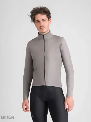 Rychlé Dodání Sportful CLASSIC bunda, nikl grey