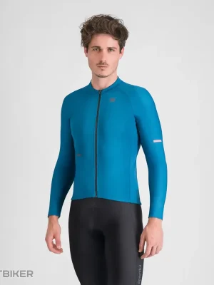 Nakupujte Hned Sportful SUPERNOVA THERMAL dres, blue corsair