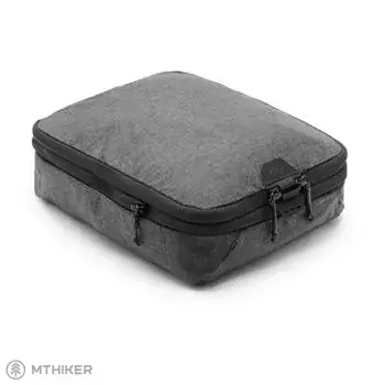 Peak Design Packing Cube S Medium pouzdro, 10 l, charcoal Cenově Výhodný