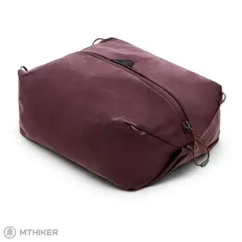 Peak Design Ultralight Mesh Packing Cube S Medium pouzdro, 17 l, eclipse Cenově Výhodný