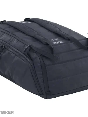 EVOC GEAR MacAskill taška, 55 l, černá Bezpečná Platba