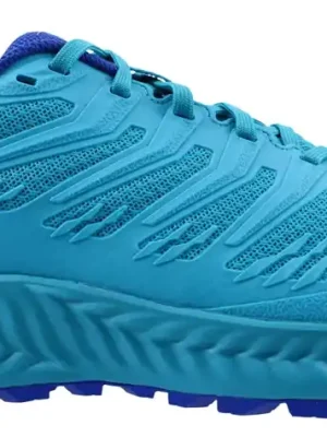 Cenová Bomba inov-8 TRAILFLY v2 dámské boty, modrá