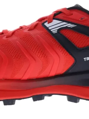 Akce inov-8 TRAILTALON ZERO boty, červená