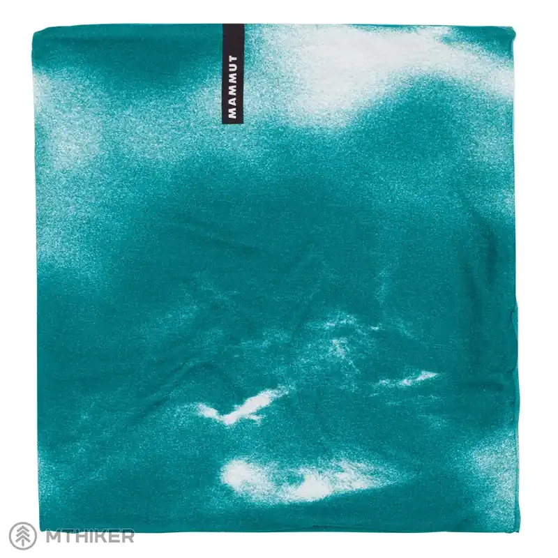 Mammut FLEECE NECK GAITER nákrčník, modrá Hit Sezóny