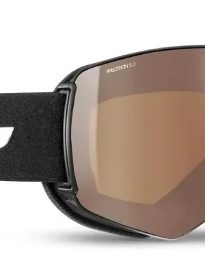 Julbo LIGHTYEAR Spectron 3 brýle, černá Aktuální