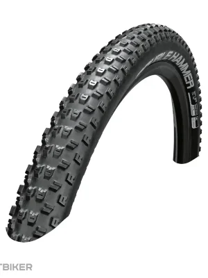 Chaoyang DOUBLE HAMMER 29x2.25" plášť, kevlar Výprodej