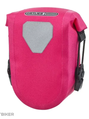 Nejlepší Cena ORTLEB Micro-Bag podsedlová brašnička, 0.5 l, cyber pink