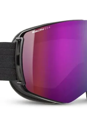 Julbo LIGHTYEAR reactiv 0-4 High Contrast brýle, černá Originální