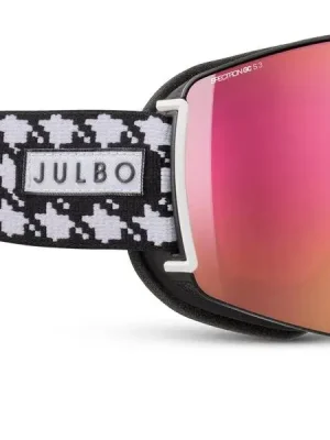 Bezpečná Platba Julbo LIGHTYEAR Spectron 3 Glare Control brýle, černá/bílá