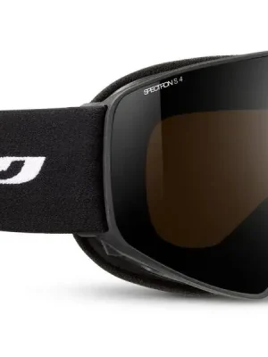 Julbo CYRIUS-X Spectron 4 brýle, černá Cenově Výhodný