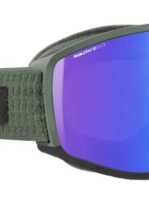 Julbo HIT Reactiv 1-3 Glare Control brýle, zelená/černá Ihned K Objednání
