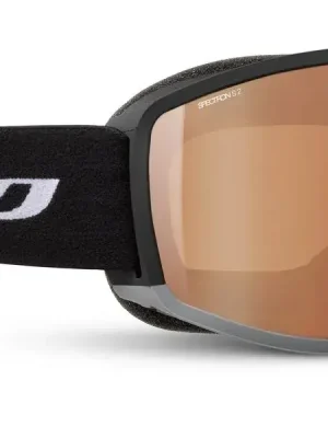Julbo HIT Spectron 2 brýle, černá/šedá Akční Cena