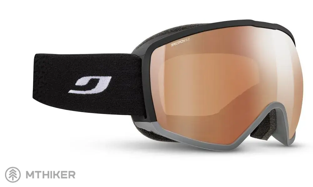 Julbo HIT Spectron 2 brýle, černá/šedá Akční Cena