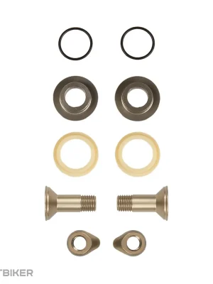 Sleva Ibis C29S Alloy Swingarm servisní sada