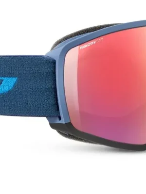 Julbo HIT OTG Reactiv 1-3 High Contrast brýle, modrá/černá Hit Sezóny