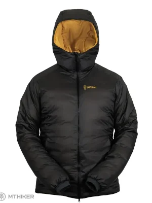 Patizon Exo 100 Dry bunda, černá/zlatá Nízká Cena