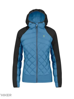 Rychlé Dodání Karpos Lastei Active Plus dámská bunda, jasper/black