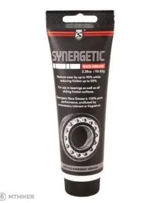 Jen Po Omezenou Doba SILCA Synergetic Race vazelína, 95 g